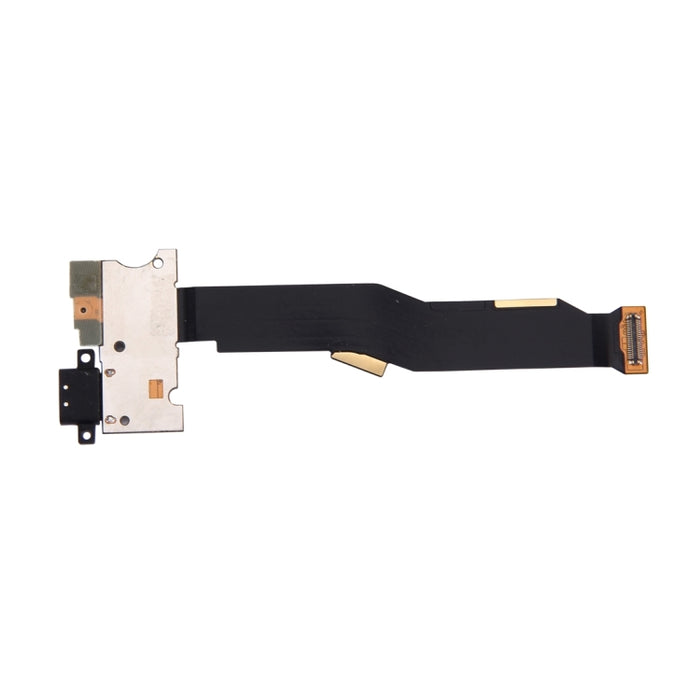 Para Xiaomi Mi 5s Puerto de carga Cable flexible, For Xiaomi Mi 5s