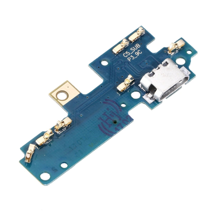 Para placa de puerto de carga Xiaomi Redmi 4, For Xiaomi Redmi 4