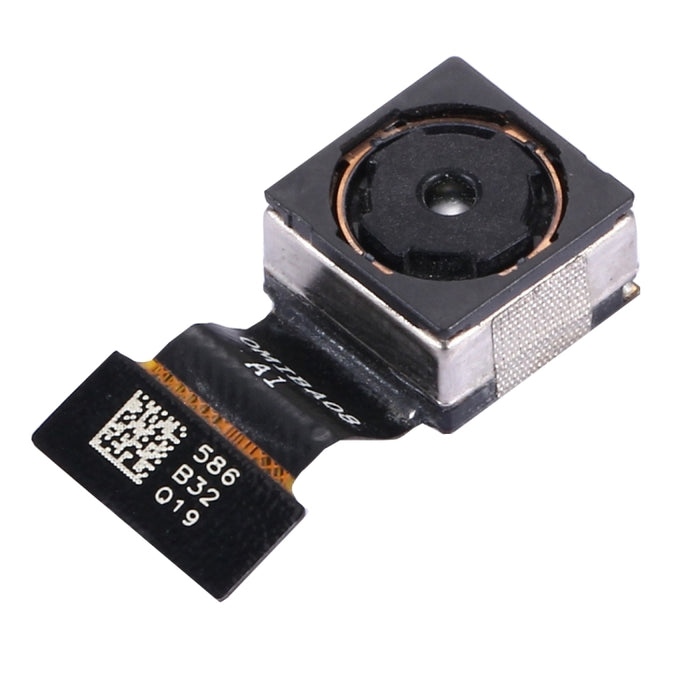 Para cámara trasera Xiaomi Redmi Note 2, For Xiaomi Redmi Note 2 Back