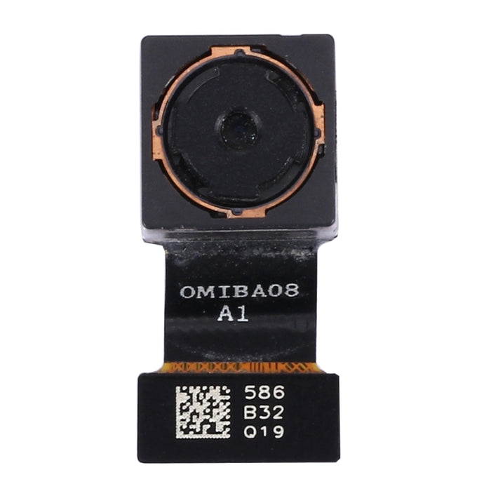 Para cámara trasera Xiaomi Redmi Note 2, For Xiaomi Redmi Note 2 Back