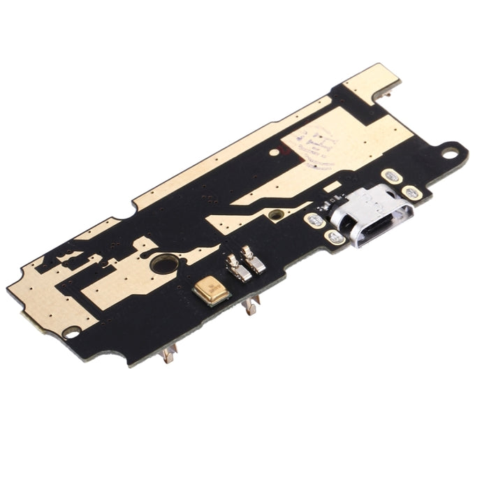 Para placa de puerto de carga Xiaomi Redmi Note 4, For Xiaomi Redmi Note 4