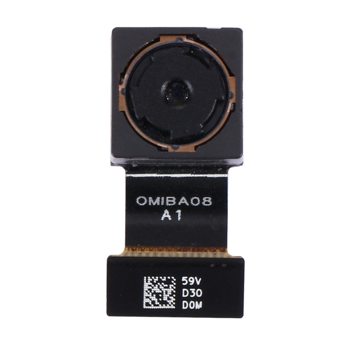 Para Xiaomi Redmi Note 3 (versión MediaTek) Cámara trasera, Redmi Note 3 (MediaTek Version)