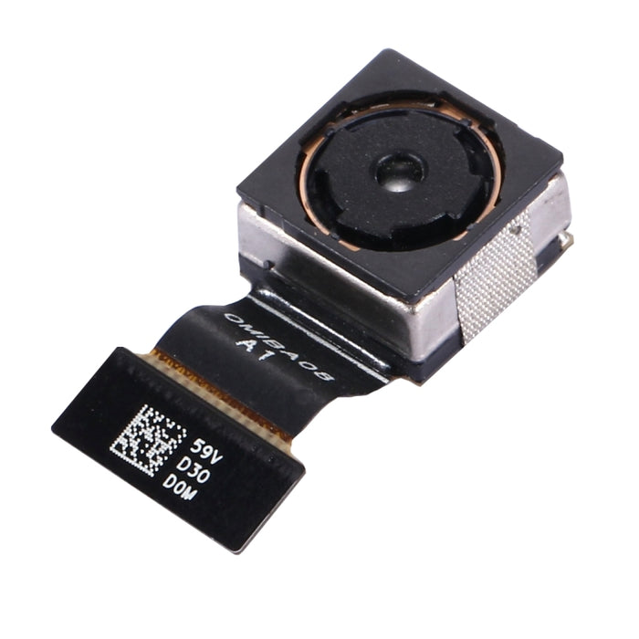 Para Xiaomi Redmi Note 3 (versión MediaTek) Cámara trasera, Redmi Note 3 (MediaTek Version)