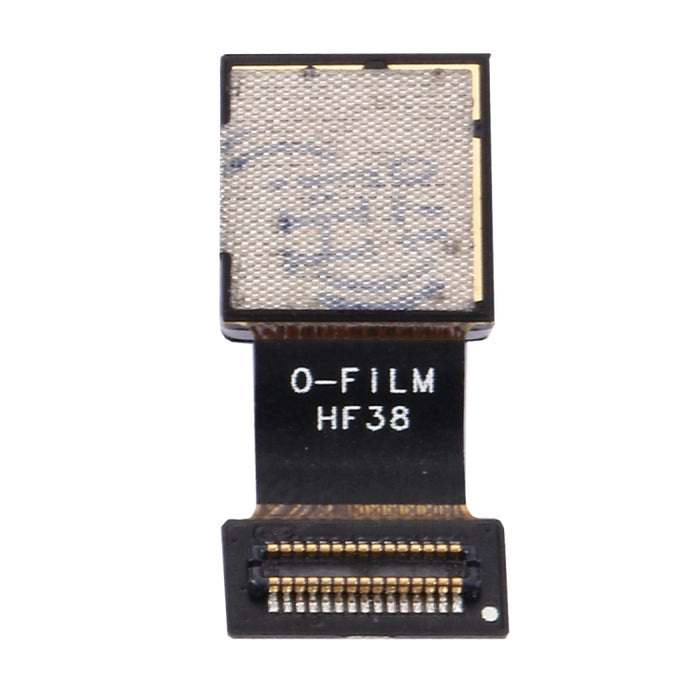 Para Xiaomi Redmi Note 3 (versión MediaTek) Cámara trasera, Redmi Note 3 (MediaTek Version)