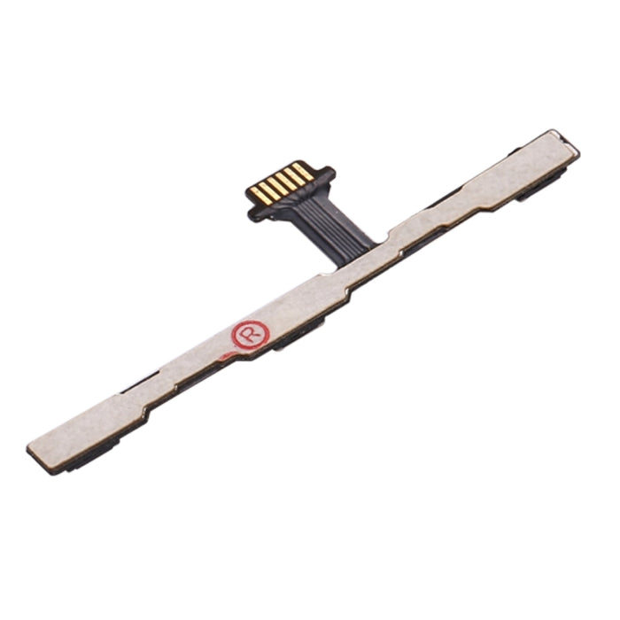 Cable Flex de Botón de Encendido y Botón de Volumen para Xiaomi Mi 5c, For Xiaomi Mi 5c