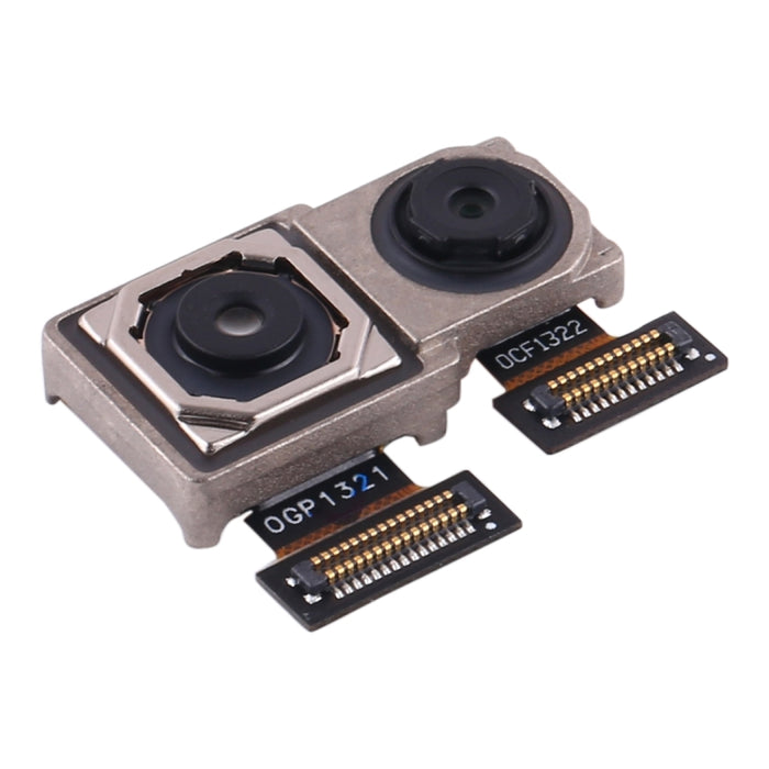 Cámara trasera para Xiaomi Mi Play, For Xiaomi Mi Play