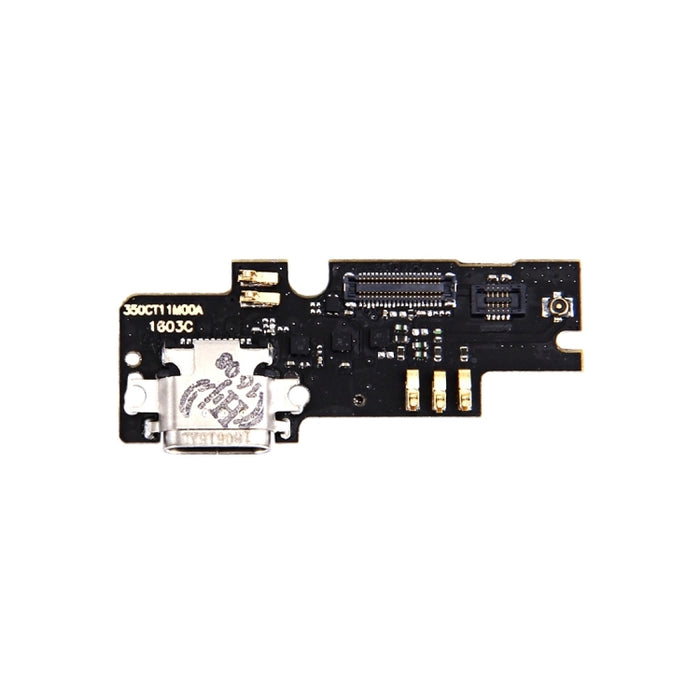Para placa de puerto de carga Xiaomi Mi 4c, For Xiaomi Mi 4c