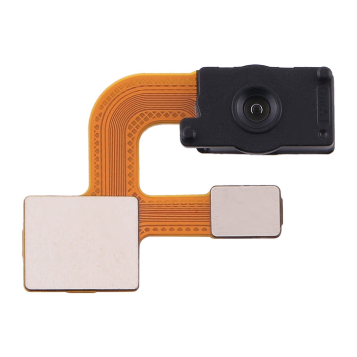 Cable flexible con sensor de escaneo de huellas dactilares en pantalla para Xiaomi Mi CC9e / Mi A3, For Xiaomi Mi CC9e