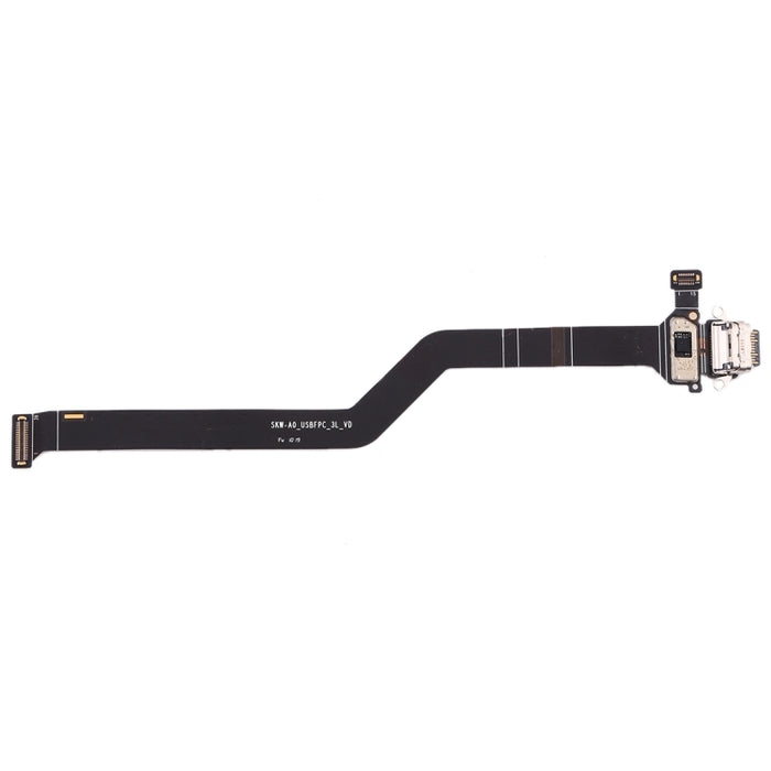 Cable Flex Puerto Carga Original Para Xiaomi Black Shark 2, For Xiaomi Black Shark 2(Original)