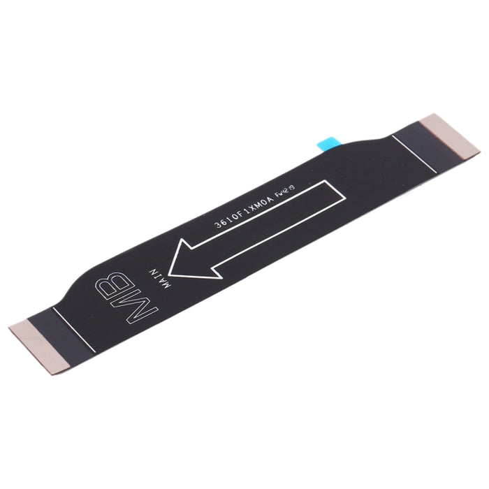 Cable Flex de Placa Base para Xiaomi Mi 9 Pro, For Xiaomi Mi 9 Pro