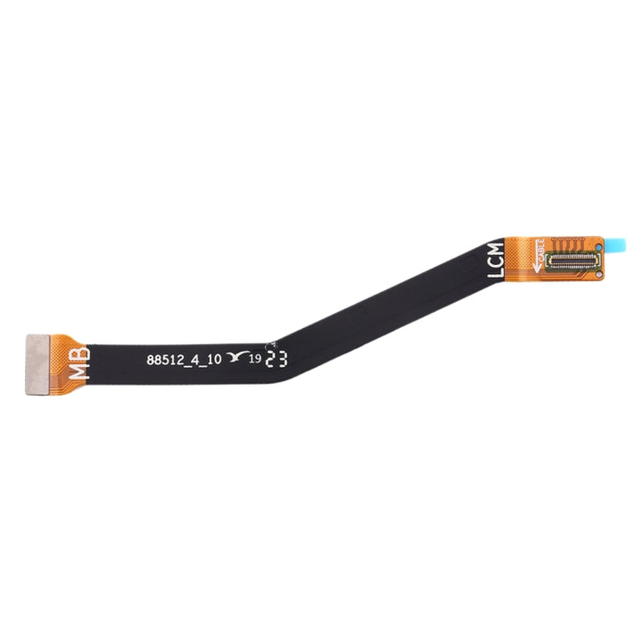 Cable Flex LCD para Xiaomi Mi CC9e / Mi A3, For Xiaomi Mi CC9e