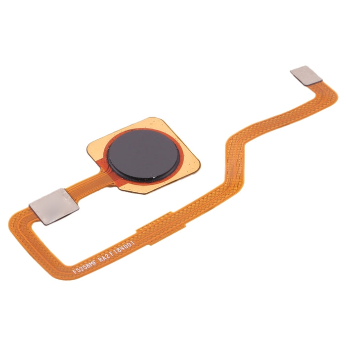 Cable Flex con Sensor de Huellas Dactilares para Xiaomi Mi Mix 3, For Xiaomi Mi Mix 3