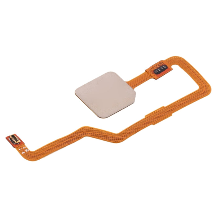 Cable Flex con Sensor de Huellas Dactilares para Xiaomi Mi Mix 3, For Xiaomi Mi Mix 3