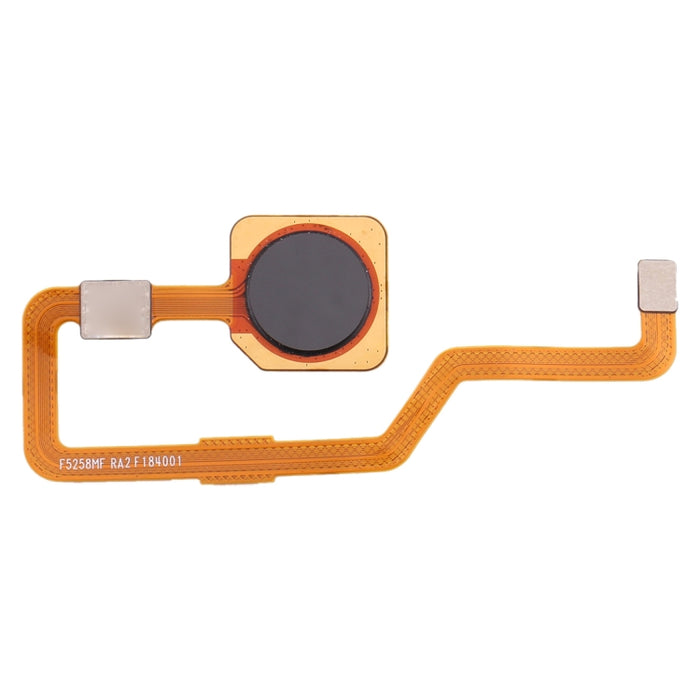 Cable Flex con Sensor de Huellas Dactilares para Xiaomi Mi Mix 3, For Xiaomi Mi Mix 3
