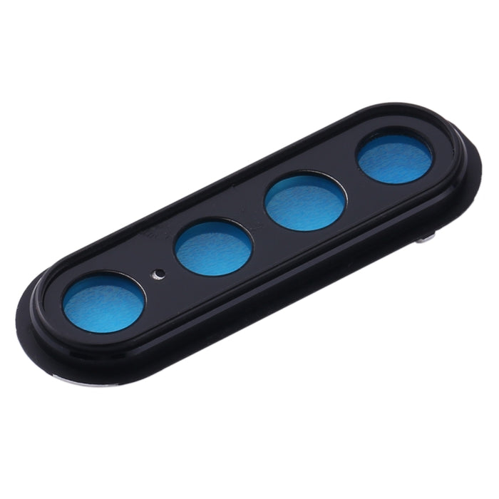 Tapa de Lente de Cámara para Xiaomi Redmi K30 (Versión 4G), For Xiaomi Redmi K30 (4G)