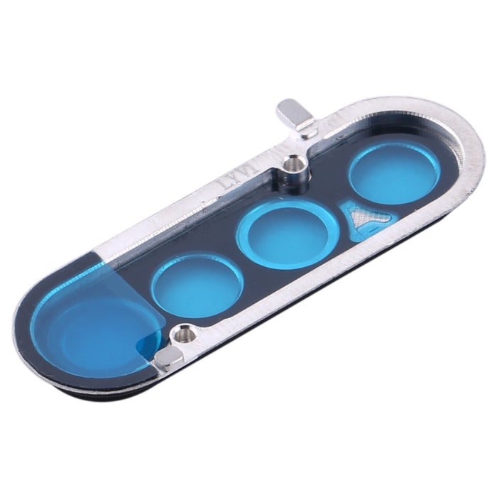 Cubierta de Lente de Cámara para Xiaomi Redmi K30 (Versión 5G), For Xiaomi Redmi K30 (5G)