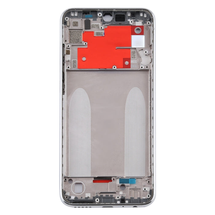 Placa de Bisel de Marco Medio Original para Xiaomi Redmi Note 8T, For Xiaomi Redmi Note 8T (Original)
