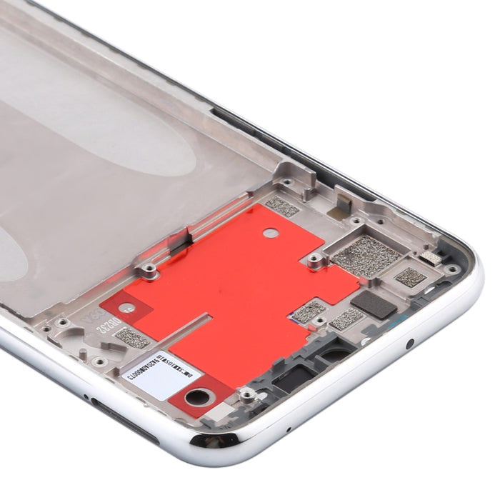 Placa de Bisel de Marco Medio Original para Xiaomi Redmi Note 8T, For Xiaomi Redmi Note 8T (Original)