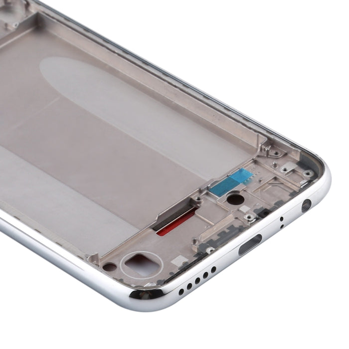 Placa de Bisel de Marco Medio Original para Xiaomi Redmi Note 8T, For Xiaomi Redmi Note 8T (Original)