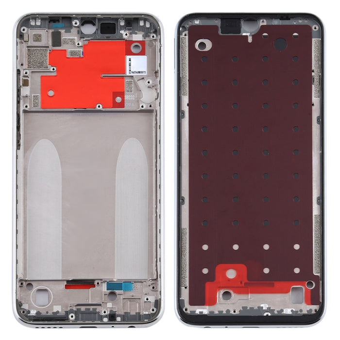 Placa de Bisel de Marco Medio Original para Xiaomi Redmi Note 8T, For Xiaomi Redmi Note 8T (Original)