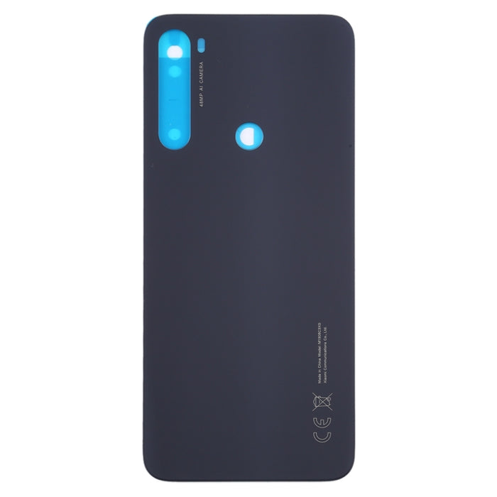 Tapa Trasera de Batería Original para Xiaomi Redmi Note 8T, For Xiaomi Redmi Note 8T