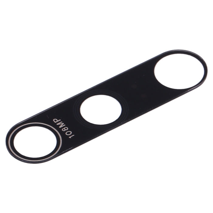 Lente de cámara trasera de 10 piezas para Xiaomi Mi 10 Pro 5G, For Xiaomi Mi 10 Pro 5G