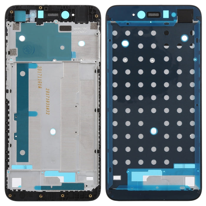 Bisel de Marco LCD de Carcasa Frontal para Xiaomi Redmi Note 5A Prime / Y1, Redmi Note 5A Prime, For Xiaomi Redmi Note 5A Prime