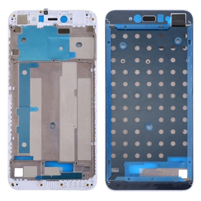 Bisel de Marco LCD de Carcasa Frontal para Xiaomi Redmi Note 5A Prime / Y1, Redmi Note 5A Prime, For Xiaomi Redmi Note 5A Prime