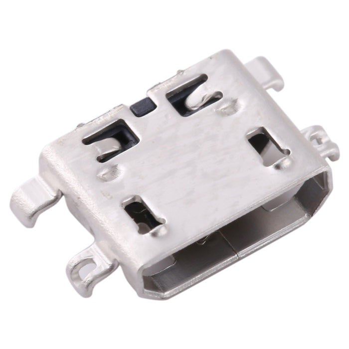 Conector de puerto de carga de 10 piezas para Xiaomi Redmi Note 5 / Redmi Note 5 Pro, For Redmi Note 5