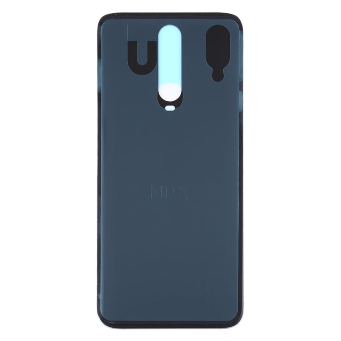 Tapa Trasera de Batería de Material de Vidrio para Xiaomi Redmi K30 5G, For Xiaomi Redmi K30 5G(Glass Material)