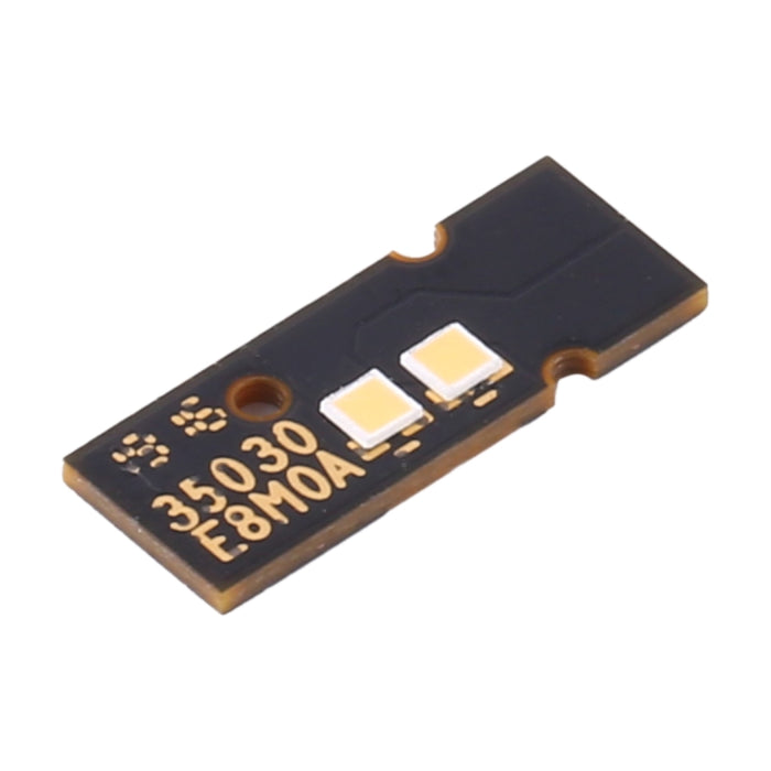 Placa de linterna para Xiaomi Mi 8 Explorer, For Xiaomi Mi 8 Explorer