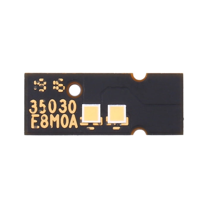Placa de linterna para Xiaomi Mi 8 Explorer, For Xiaomi Mi 8 Explorer
