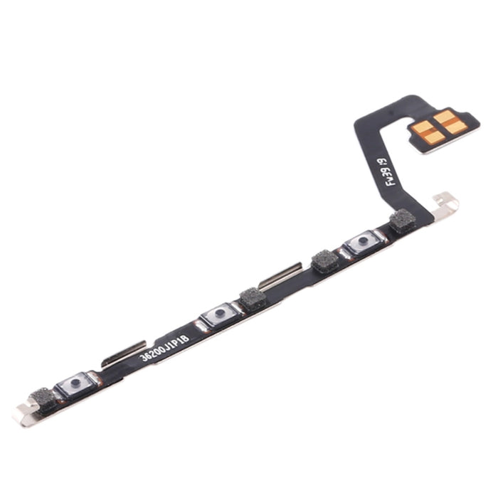 Cable Flex Botón Encendido y Botón Volumen para Xiaomi Mi 10 Pro 5G, For Xiaomi Mi 10 Pro 5G