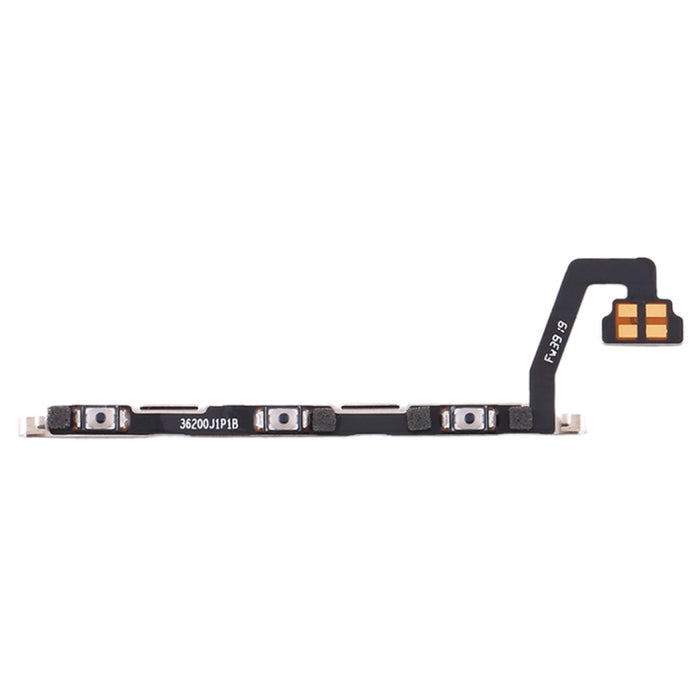 Cable Flex Botón Encendido y Botón Volumen para Xiaomi Mi 10 Pro 5G, For Xiaomi Mi 10 Pro 5G