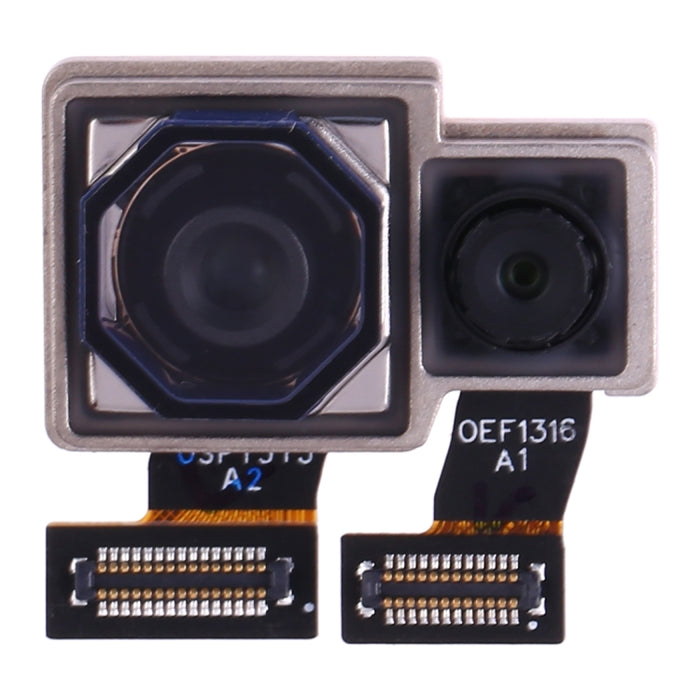 Cámara trasera para Xiaomi Redmi Note 7 Pro, For Xiaomi Redmi Note 7 Pro