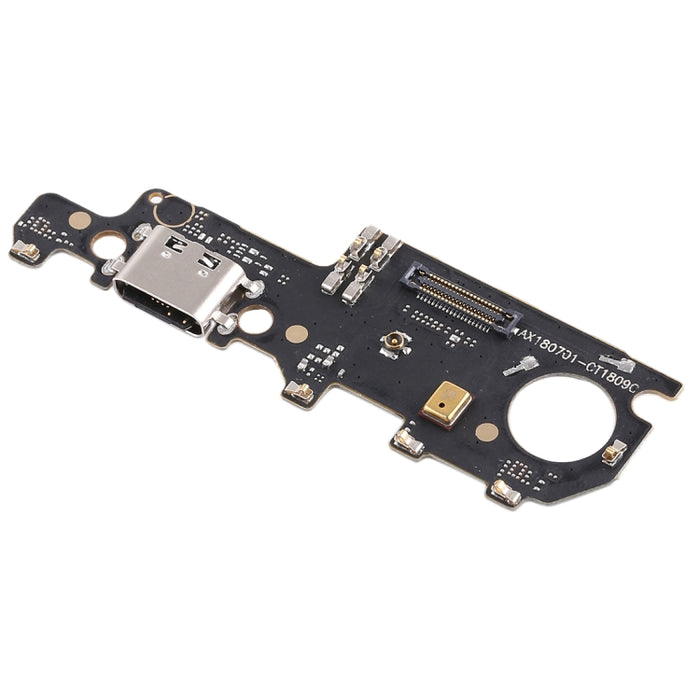 Placa de puerto de carga para Xiaomi Mi Max 3, Mi Max 3