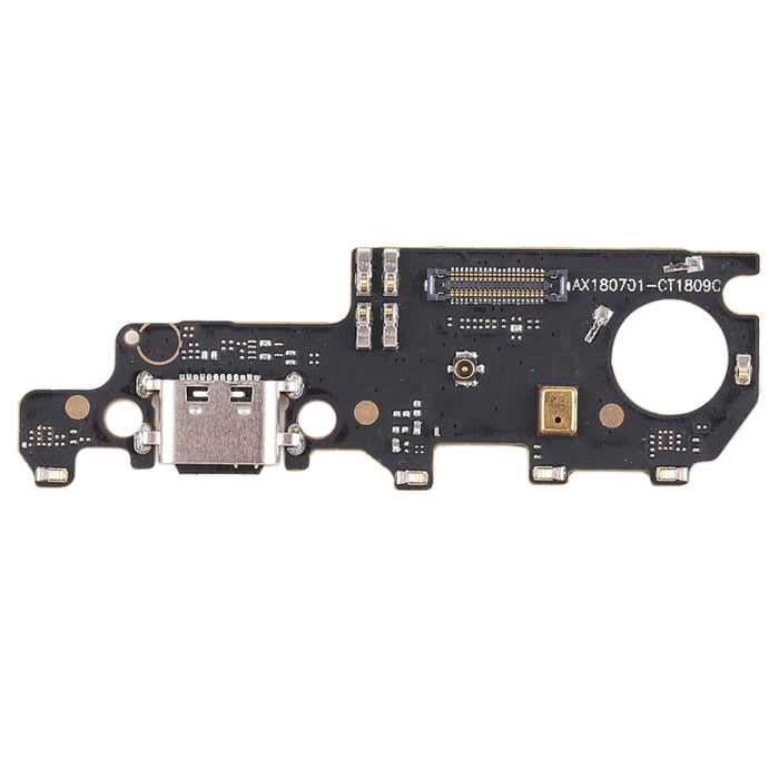 Placa de puerto de carga para Xiaomi Mi Max 3, Mi Max 3