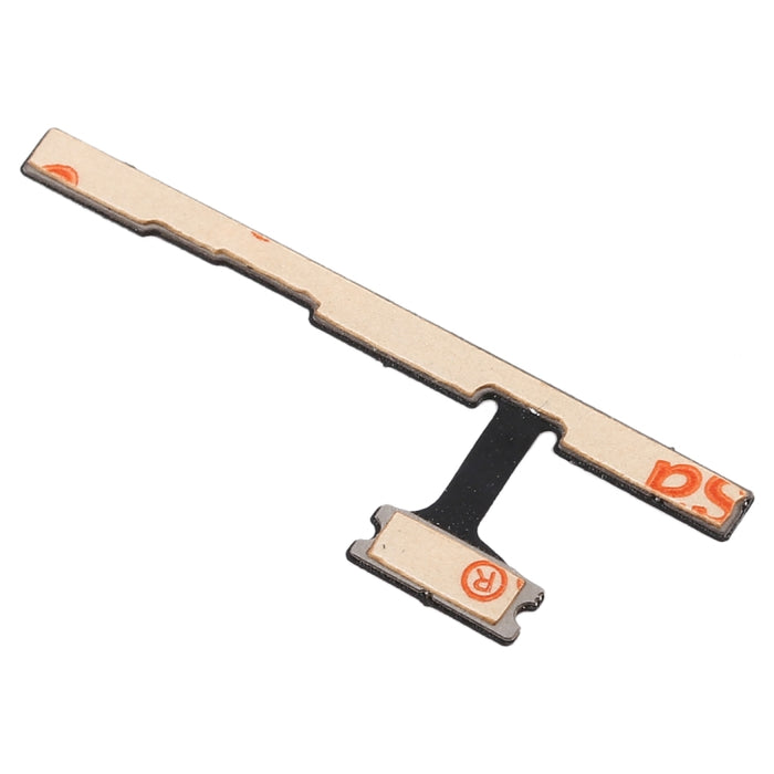 Cable Flex Botón Encendido y Botón Volumen para Xiaomi Black Shark, Black Shark