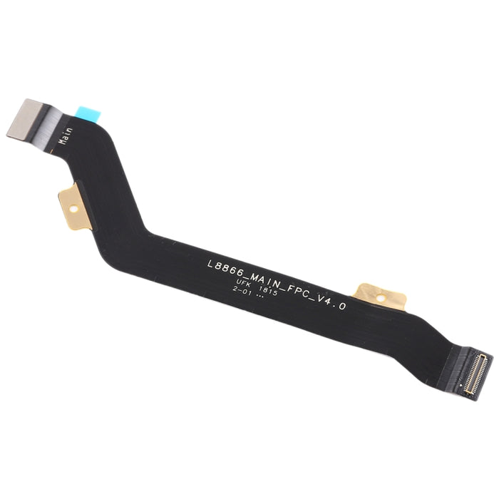 Cable Flex de Placa Base para Xiaomi Mi 6X / A2, For Xiaomi Mi 6X