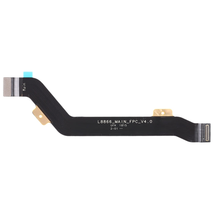 Cable Flex de Placa Base para Xiaomi Mi 6X / A2, For Xiaomi Mi 6X