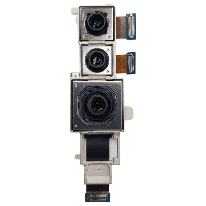 Cámara trasera para Xiaomi Mi CC9 Pro / Mi Note 10 Pro / Mi Note 10, For Xiaomi Mi CC9 Pro