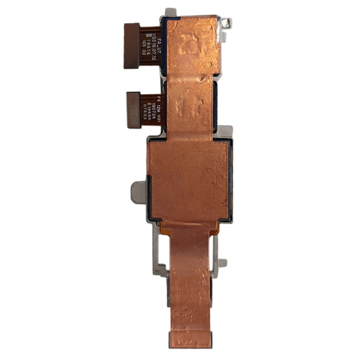 Cámara trasera para Xiaomi Mi CC9 Pro / Mi Note 10 Pro / Mi Note 10, For Xiaomi Mi CC9 Pro