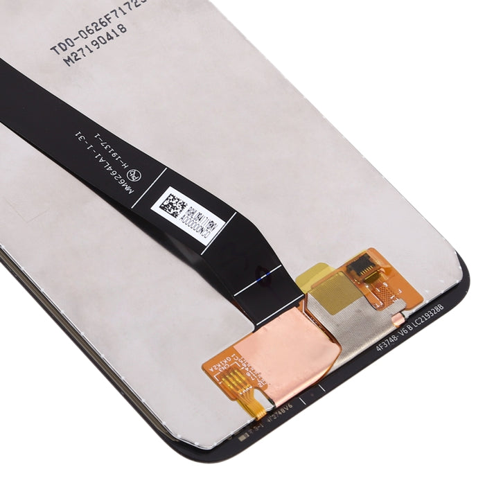 Pantalla LCD y digitalizador de montaje completo para Xiaomi Redmi 7, For Redmi 7