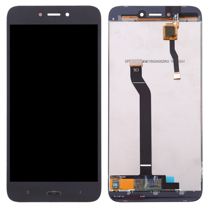 Pantalla LCD y digitalizador de montaje completo para Xiaomi Redmi Go, For Redmi Go