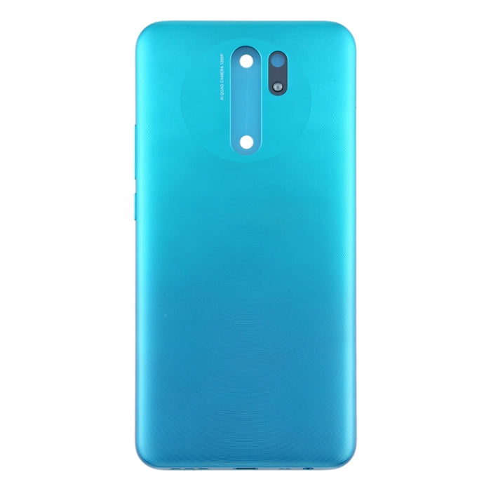 Tapa Trasera de Batería Original para Xiaomi Redmi 9 / Redmi 9 Prime, For Xiaomi Redmi 9(Original)