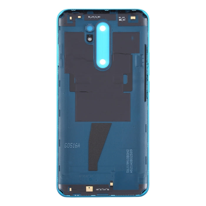 Tapa Trasera de Batería Original para Xiaomi Redmi 9 / Redmi 9 Prime, For Xiaomi Redmi 9(Original)