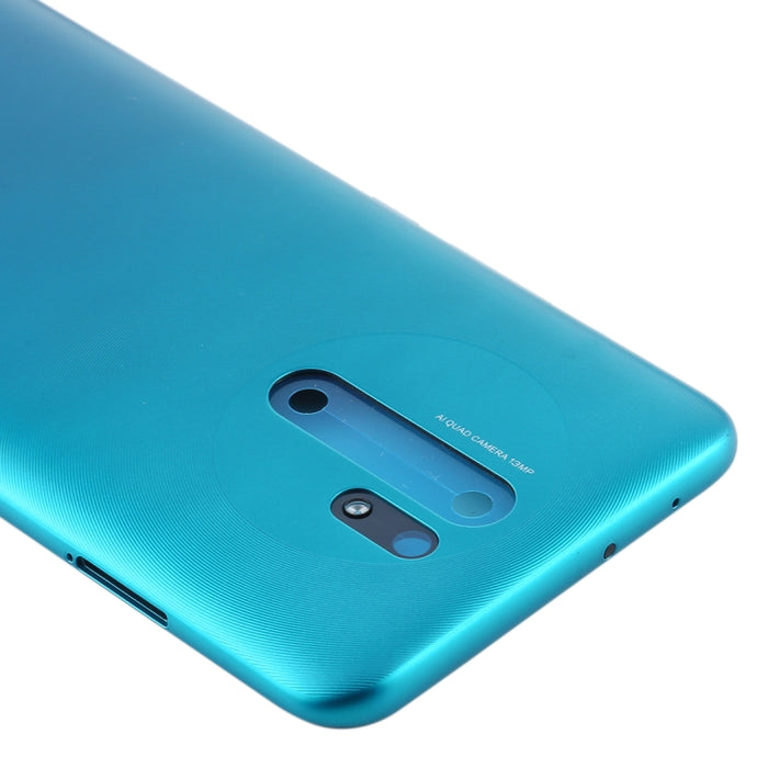 Tapa Trasera de Batería Original para Xiaomi Redmi 9 / Redmi 9 Prime, For Xiaomi Redmi 9(Original)