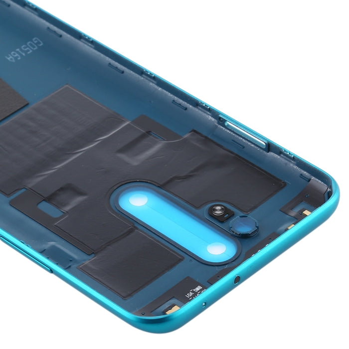 Tapa Trasera de Batería Original para Xiaomi Redmi 9 / Redmi 9 Prime, For Xiaomi Redmi 9(Original)