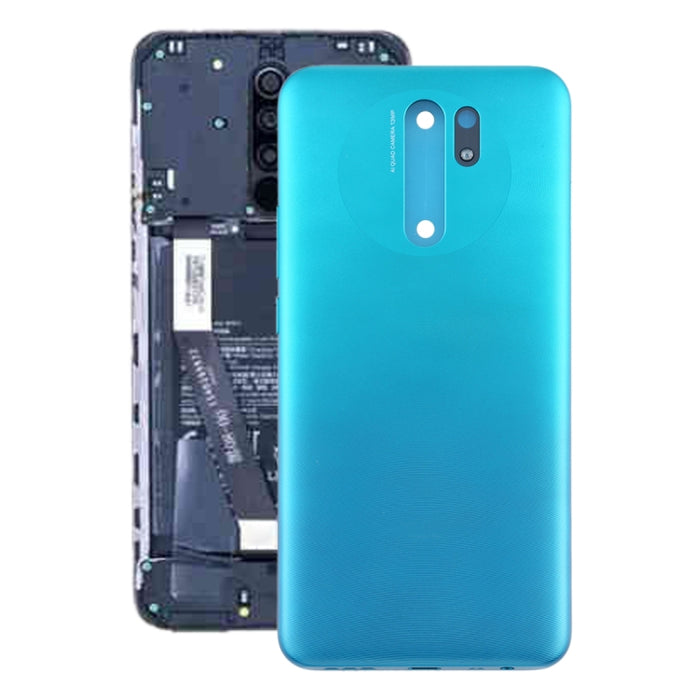 Tapa Trasera de Batería Original para Xiaomi Redmi 9 / Redmi 9 Prime, For Xiaomi Redmi 9(Original)
