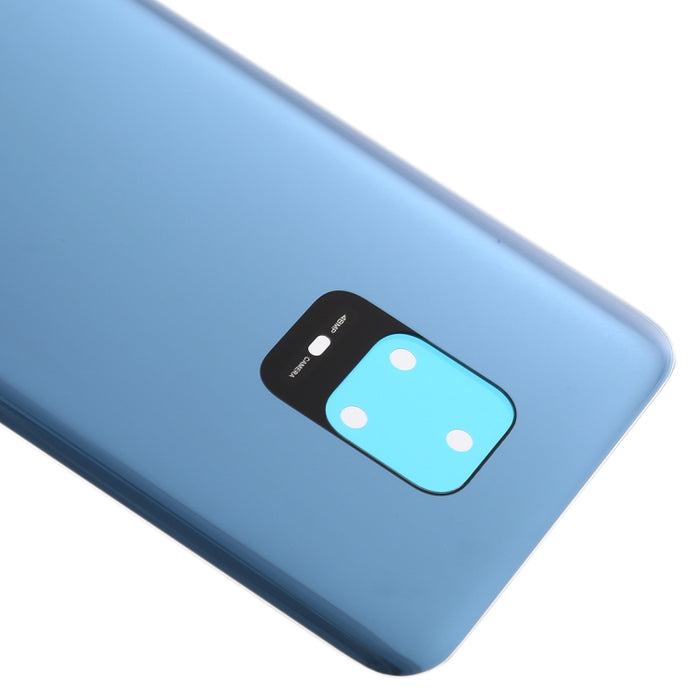 Tapa Trasera de Batería Original para Xiaomi Redmi Note 9S / Redmi Note 9 Pro(India) / Redmi Note 9 Pro Max / Note 10 Lite, For Xiaomi Redmi Note 9S(Original), For Xiaomi Redmi Note 9S
